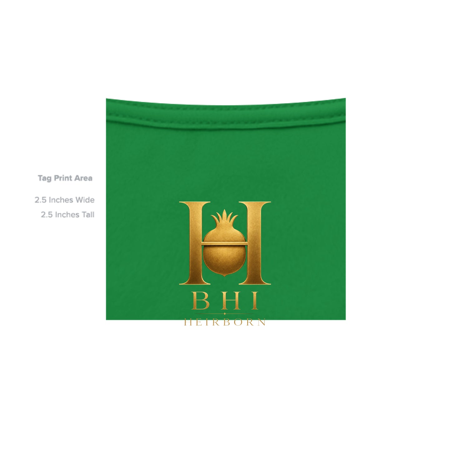 IRISH GREEN - G200 - INSIDE_TAG_LINE