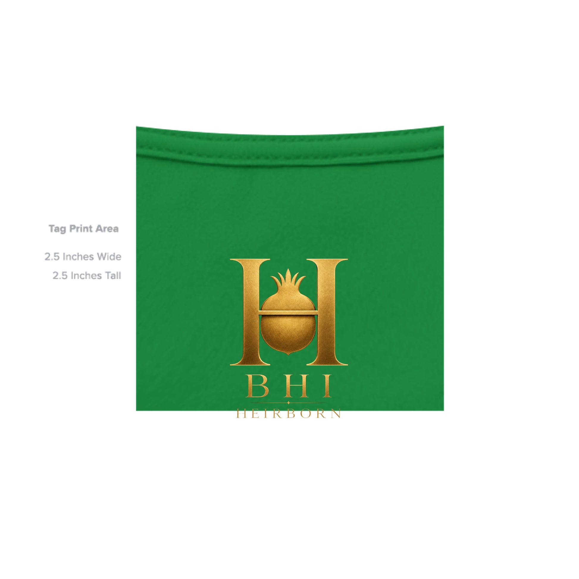 IRISH GREEN - G200 - INSIDE_TAG_LINE