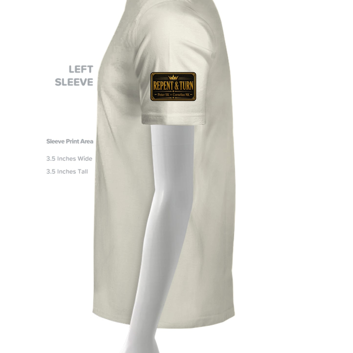 NATURAL - G200 - SLEEVE_LEFT