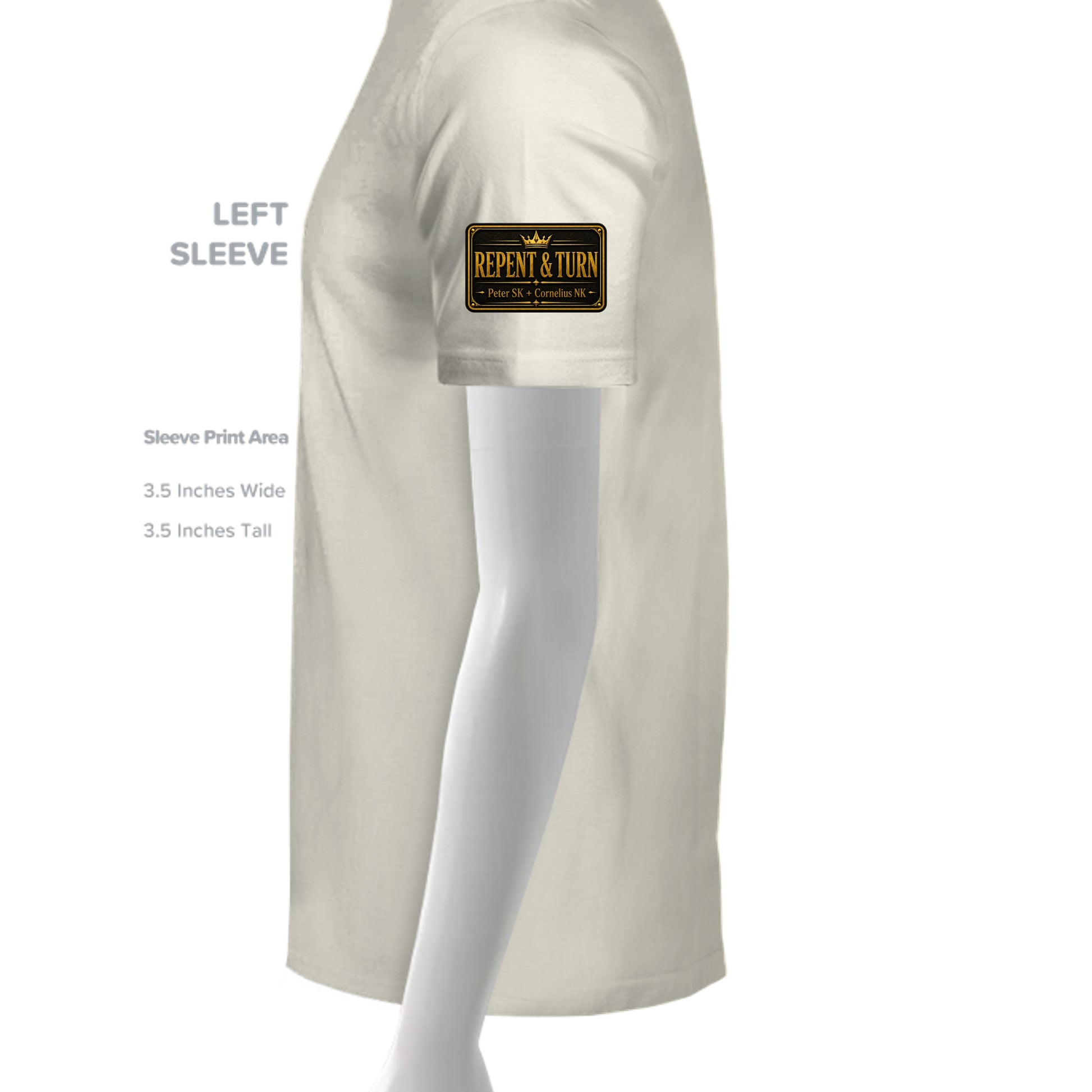 NATURAL - G200 - SLEEVE_LEFT