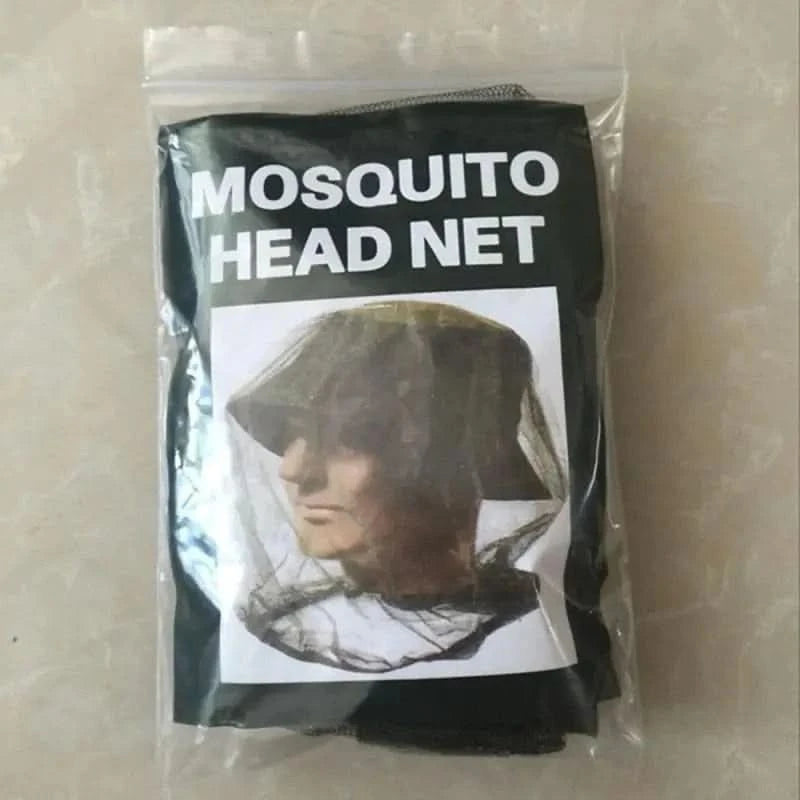 4348 WC VIP Green Travel Camping Protector Camping Equipment Outdoor Anti Mosquito