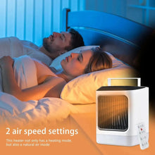 4348 WC VIP Household Appliances Portable Electric Heater for Room Heater Fan Heating