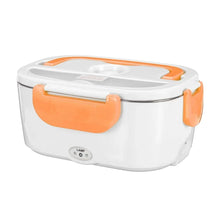 4348 WC VIP Kitchen & Dining Portable Double Layer Electric Heating Lunch Box