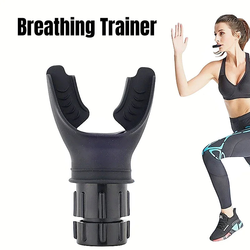 Precision Breathing Trainer – Support Your Breathing Wellness at Home