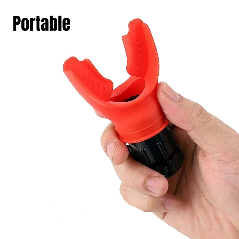 Precision Breathing Trainer – Support Your Breathing Wellness at Home