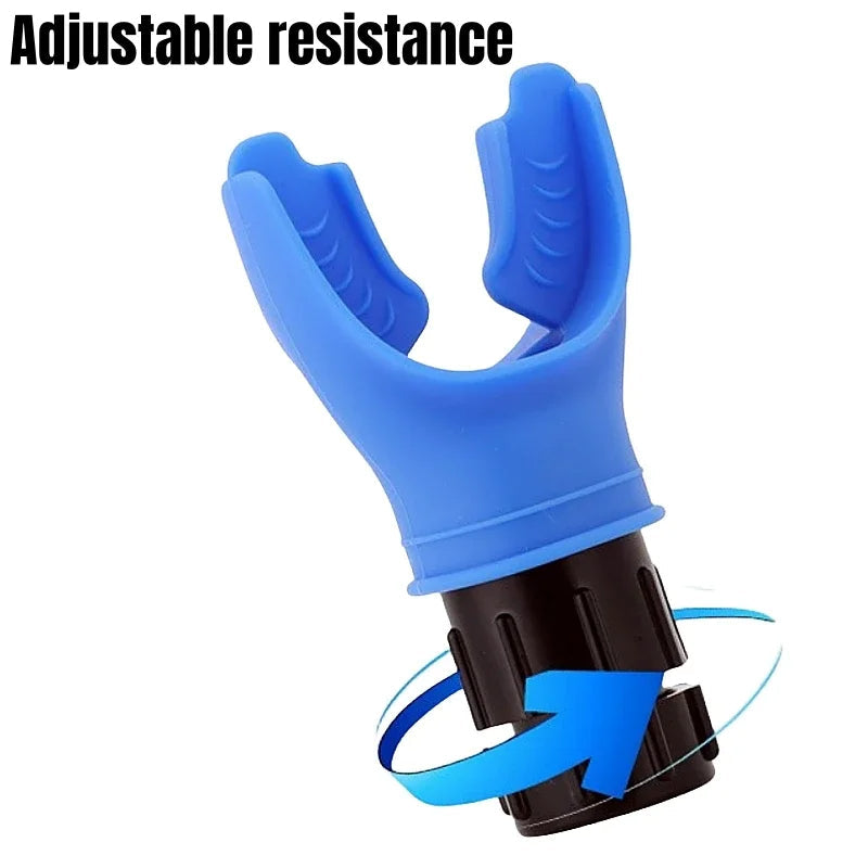 Precision Breathing Trainer – Support Your Breathing Wellness at Home