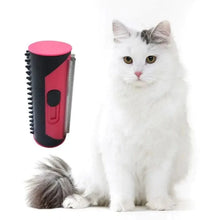4348 WC VIP Animal & Pets Pet Hair Remover Brush