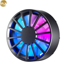 4348 WC VIP Electronics Phone Cooling Fan Mobile Fan Game Pad Cooler