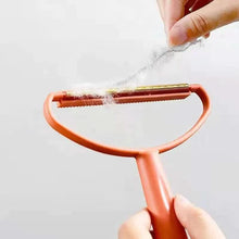 4348 WC VIP Animal & Pets Portable Lint  Pet Hair Remover Brush