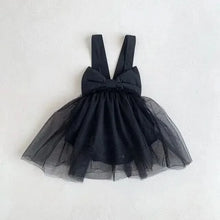 4348 WC VIP Black / 66cm 6M Baby Girl Bodysuit