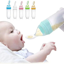 4348 WC VIP 90ML Safe Newborn Baby Feeding Bottle Toddler