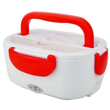 4348 WC VIP Kitchen & Dining Portable Double Layer Electric Heating Lunch Box
