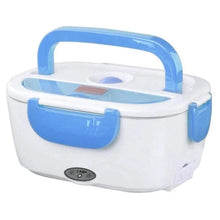 4348 WC VIP Kitchen & Dining Portable Double Layer Electric Heating Lunch Box